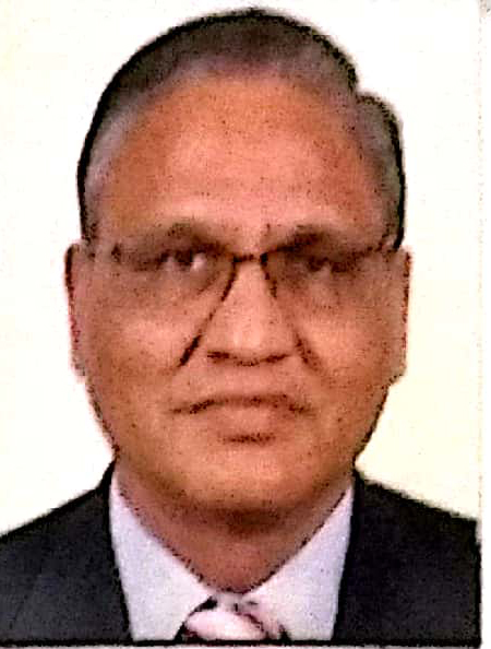 Shri Kamal Sancheti