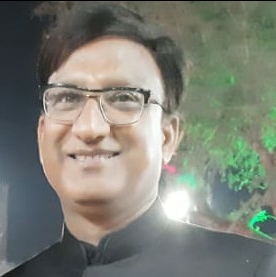 CA Manoj Kumar Jain